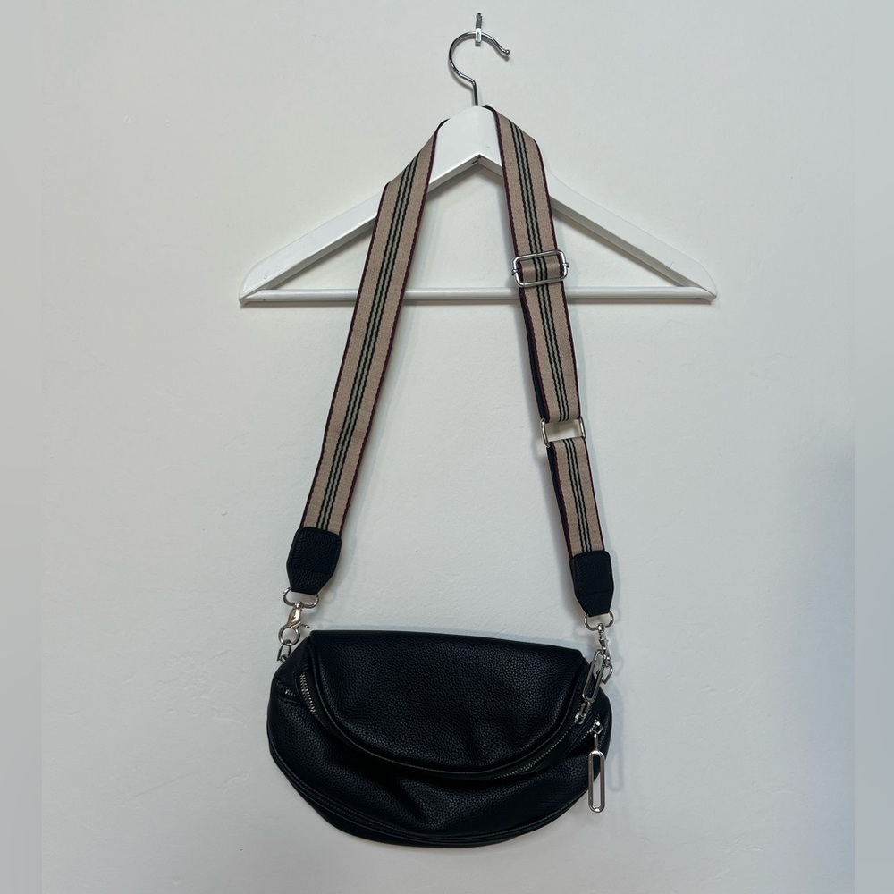 BLACK BAG